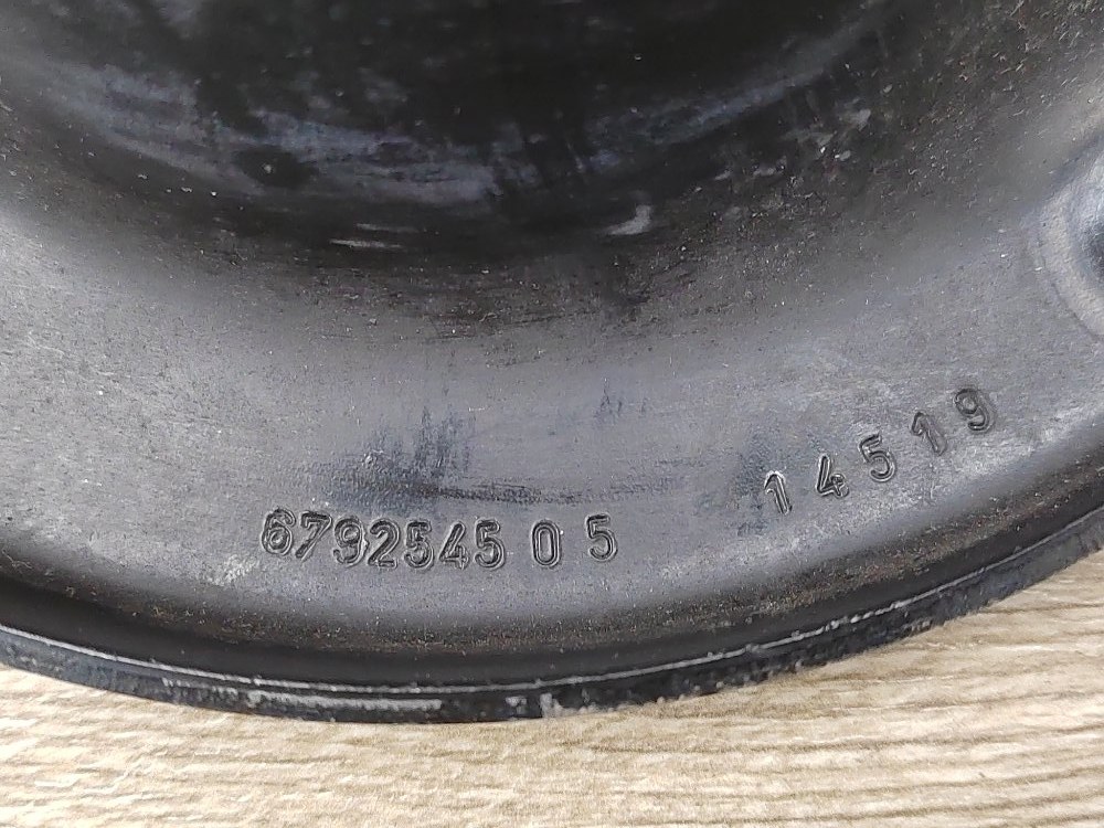 Рычаг задней подвески под пружину, 1200 рублей, Москва