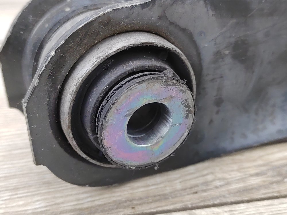 Рычаг задней подвески под пружину, 1200 рублей, Москва