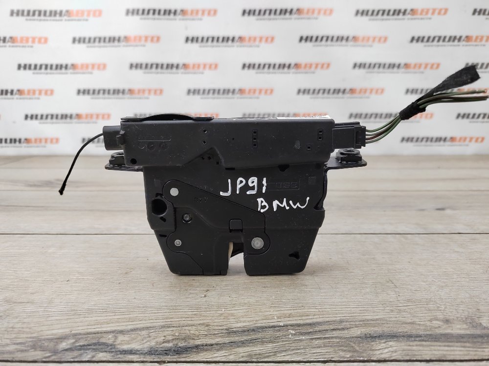 Замок крышки багажника, 1200 рублей, Москва