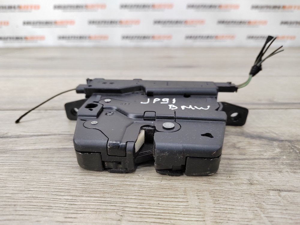 Замок крышки багажника, 1200 рублей, Москва