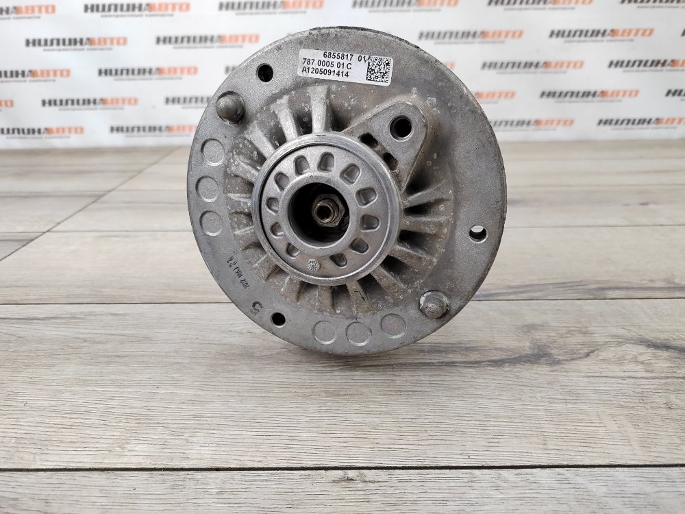 Амортизатор, 9000 рублей, Москва