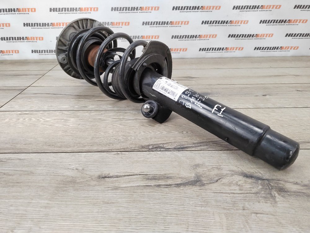 Амортизатор, 9000 рублей, Москва