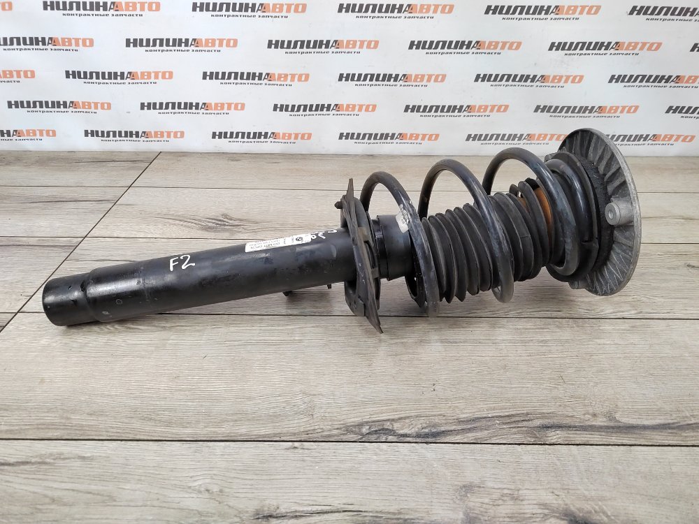 Амортизатор, 9000 рублей, Москва