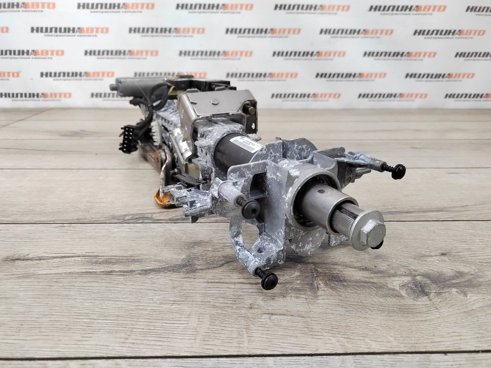 Рулевая колонка, 4000 рублей, Москва