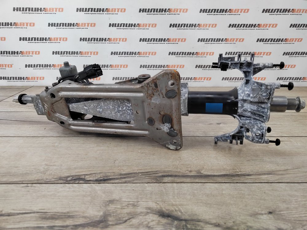 Рулевая колонка, 4000 рублей, Москва