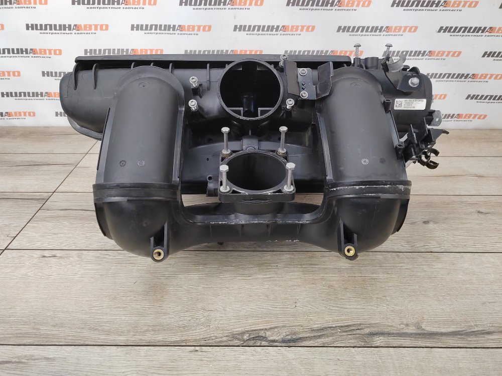 Коллектор впускной, 2600 рублей, Москва