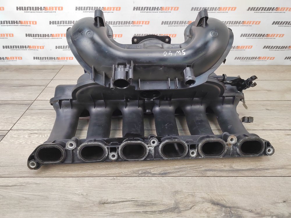 Коллектор впускной, 2600 рублей, Москва