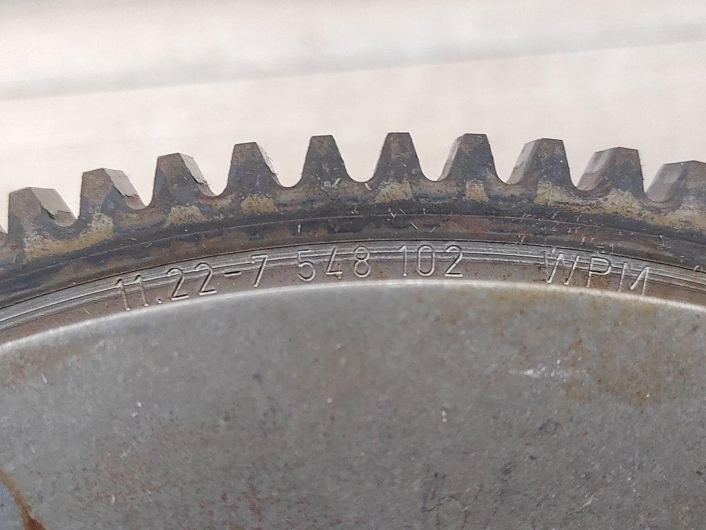 Маховик АКПП, 900 рублей, Москва