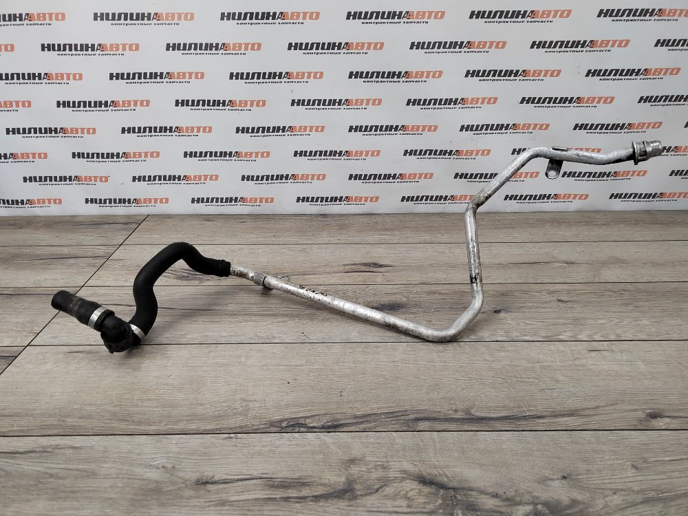 Трубка охлаждения металлическая, 1200 рублей, Москва