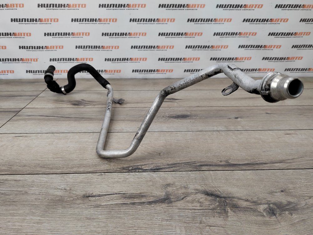 Трубка охлаждения металлическая, 1200 рублей, Москва