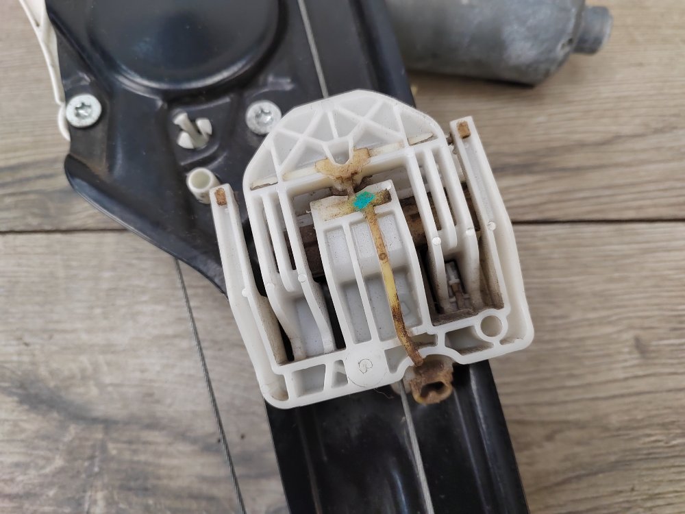 Стеклоподъемник, 2500 рублей, Москва