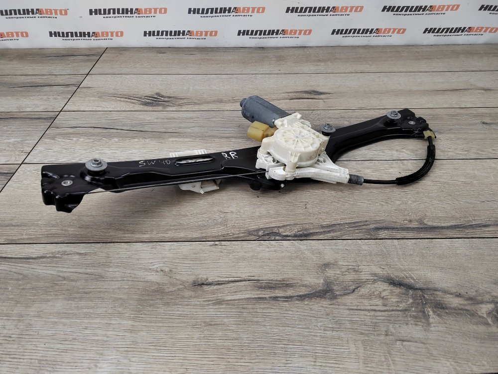 Стеклоподъемник, 1500 рублей, Москва