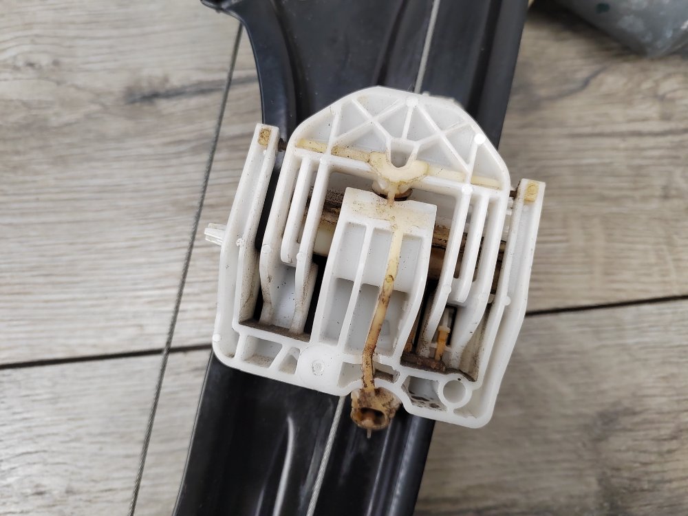 Стеклоподъемник, 1500 рублей, Москва