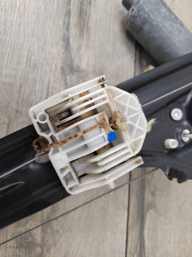 Стеклоподъемник, 1500 рублей, Москва