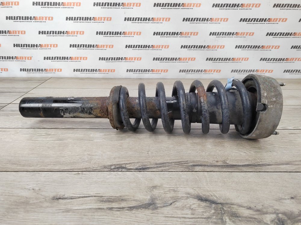 Амортизатор, 9000 рублей, Москва