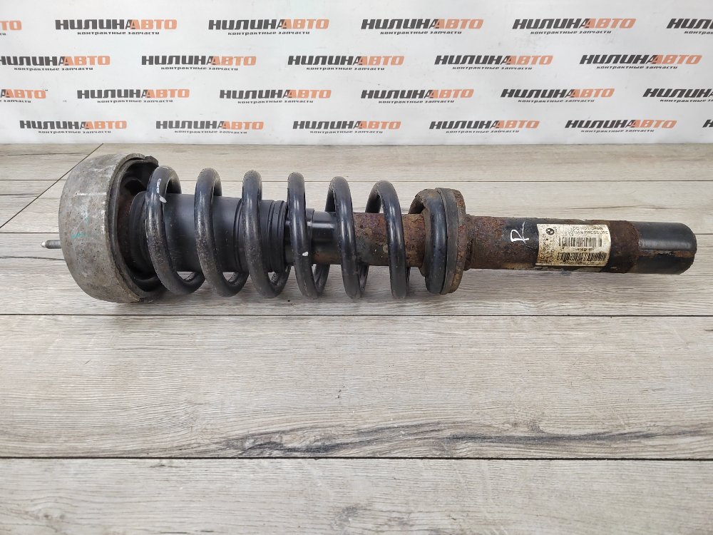 Амортизатор, 9000 рублей, Москва