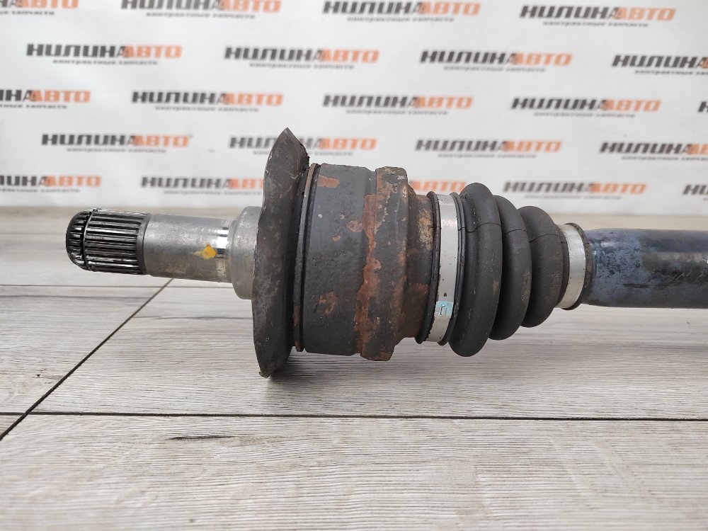 Привод, 4000 рублей, Москва