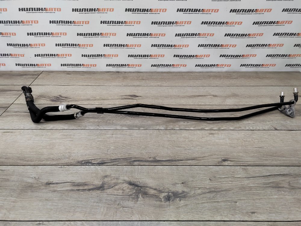 Трубка охлаждения масла акпп, 3000 рублей, Москва