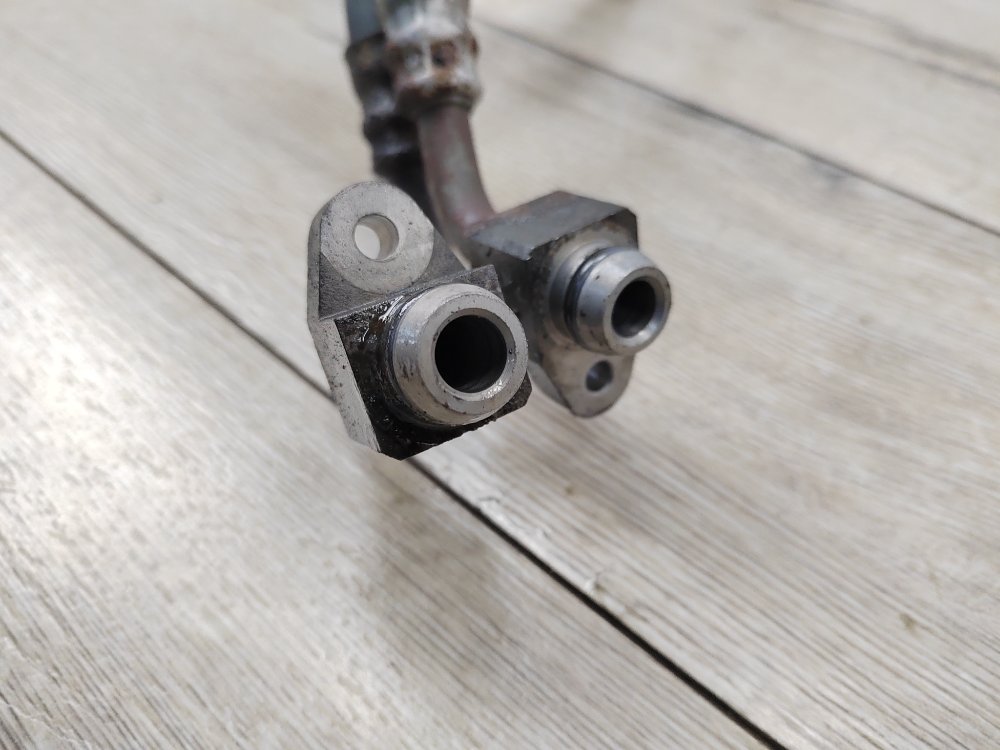 Трубка охлаждения масла акпп, 3000 рублей, Москва