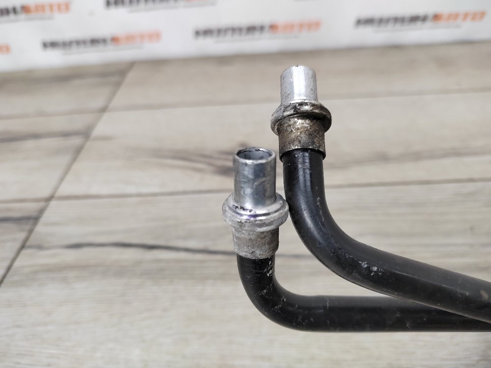 Трубка охлаждения масла акпп, 3000 рублей, Москва