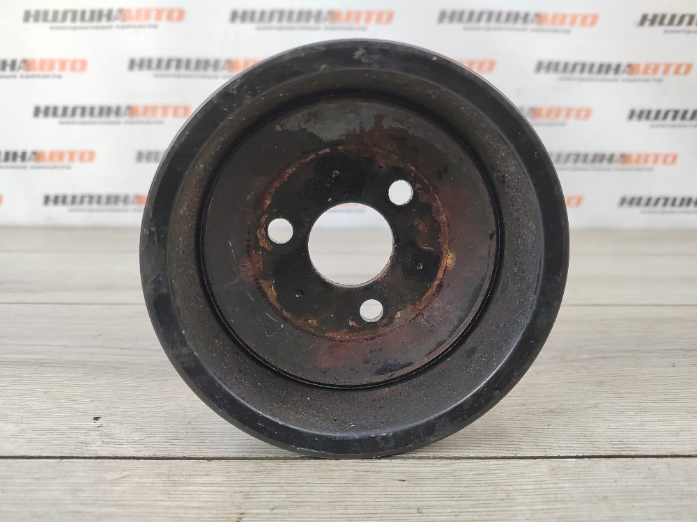 Шкив насоса ГУР, 1500 рублей, Москва
