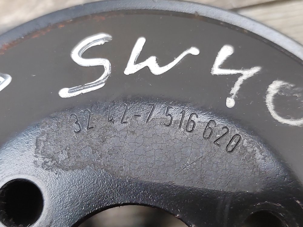 Шкив насоса ГУР, 1500 рублей, Москва