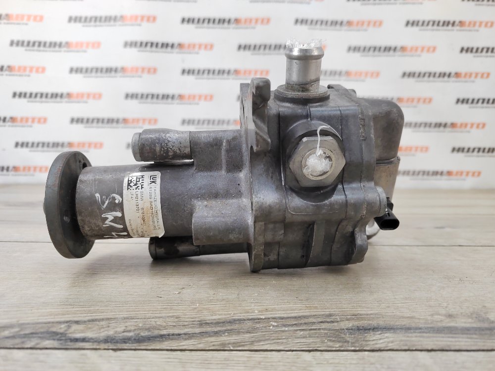 Насос ГУР, 25000 рублей, Москва