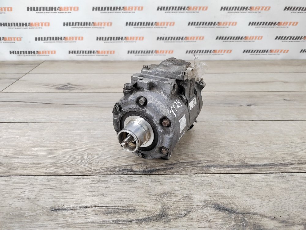 Компрессор кондиционера, 5000 рублей, Севастополь