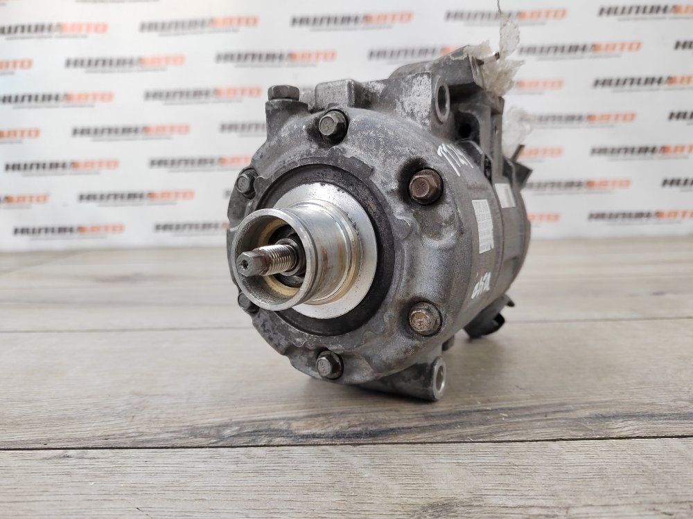 Компрессор кондиционера, 5000 рублей, Севастополь