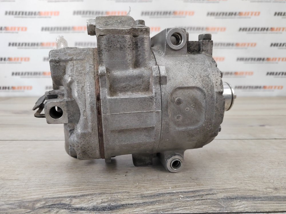 Компрессор кондиционера, 5000 рублей, Севастополь