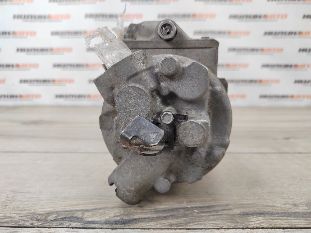 Компрессор кондиционера, 5000 рублей, Севастополь