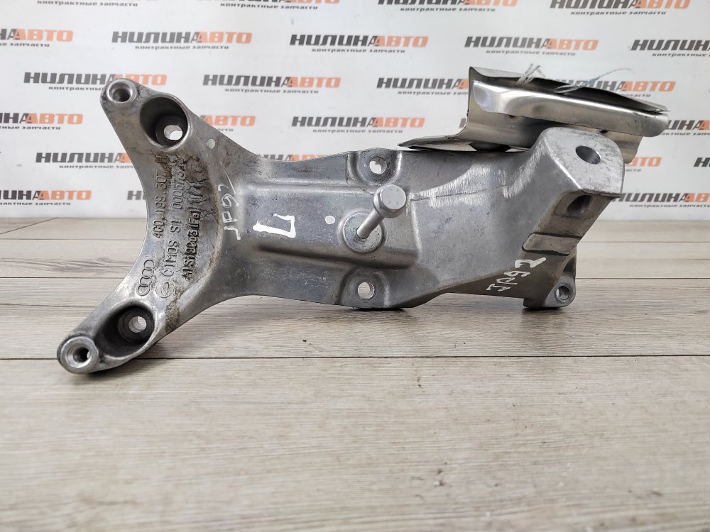 Кронштейн двигателя, 950 рублей, Москва