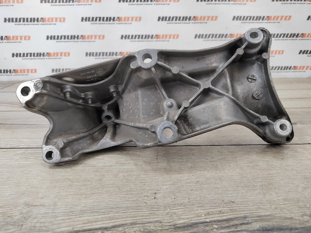 Кронштейн двигателя, 950 рублей, Москва