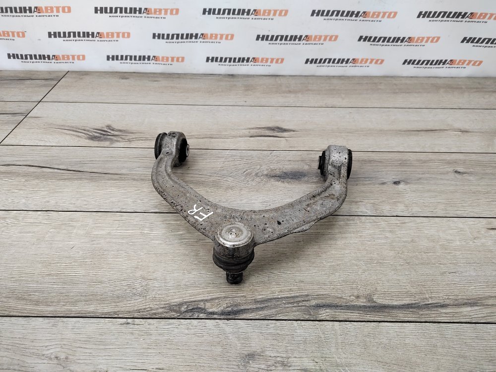 Рычаг передний верхний, 3500 рублей, Москва