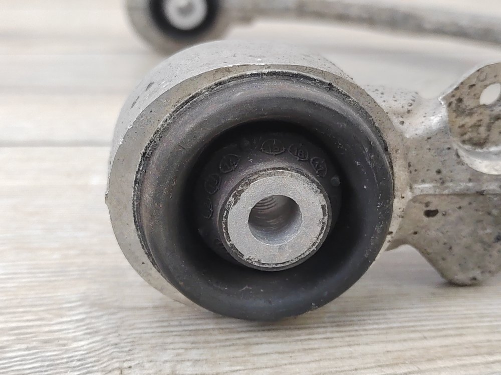 Рычаг передний верхний, 3500 рублей, Москва