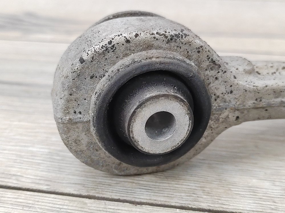 Рычаг передний верхний, 3500 рублей, Москва