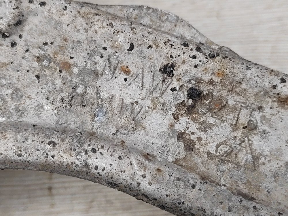 Рычаг передний верхний, 2000 рублей, Москва