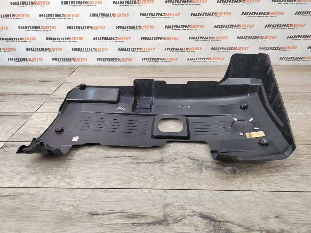 Накладка двигателя, 1500 рублей, Москва