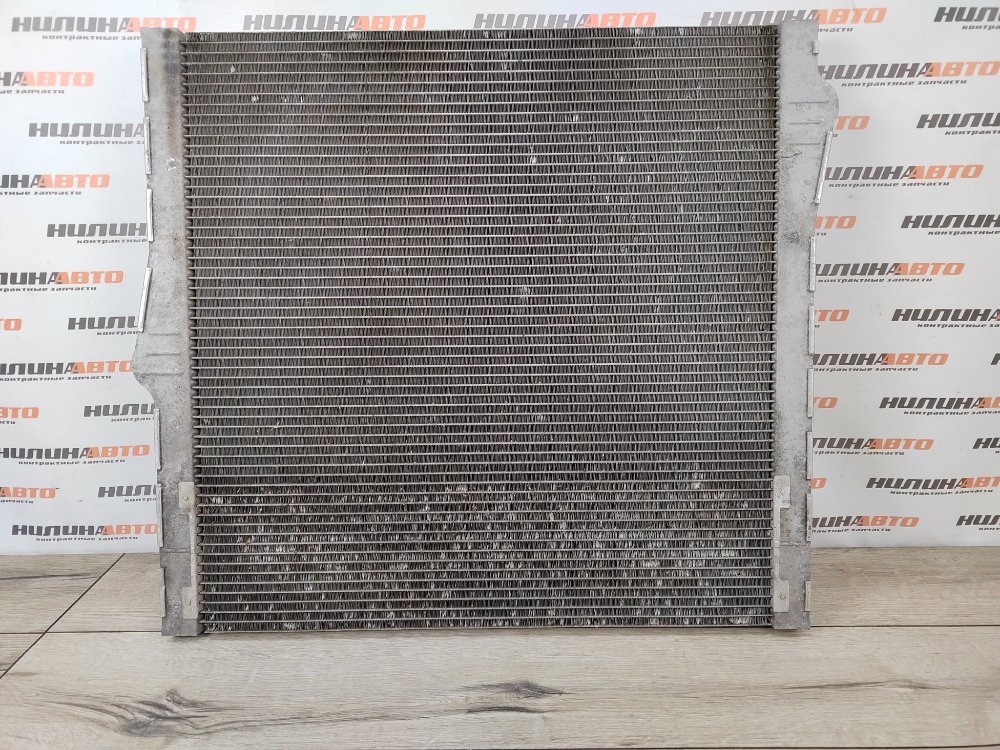 Радиатор охлаждения, 15000 рублей, Москва