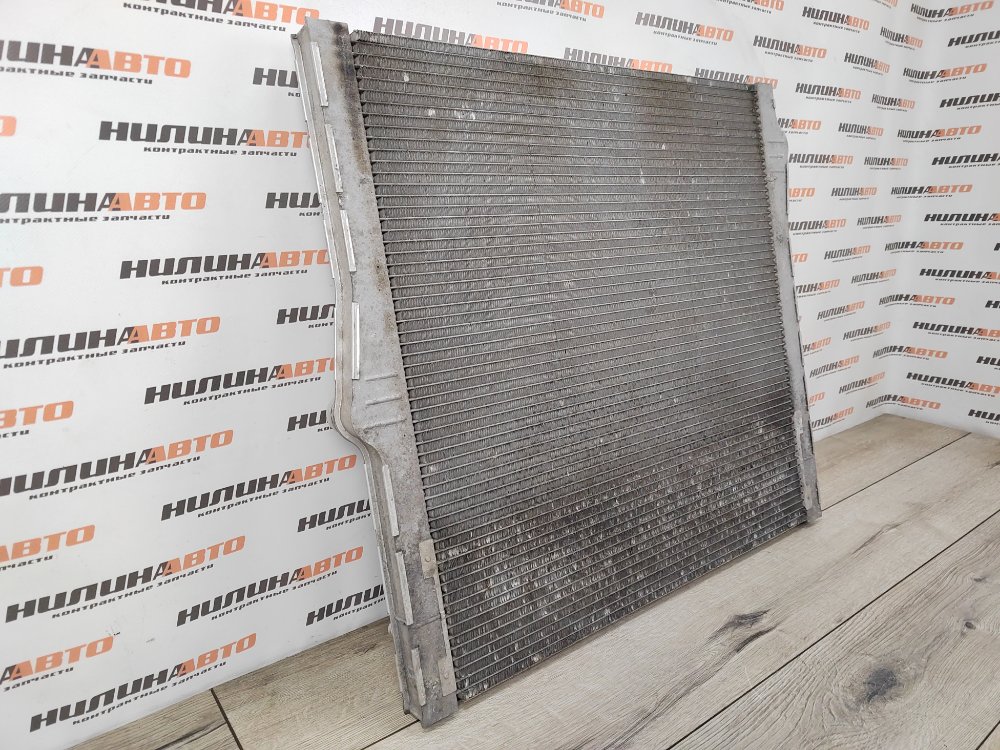 Радиатор охлаждения, 15000 рублей, Москва