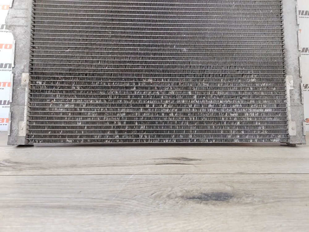 Радиатор охлаждения, 15000 рублей, Москва