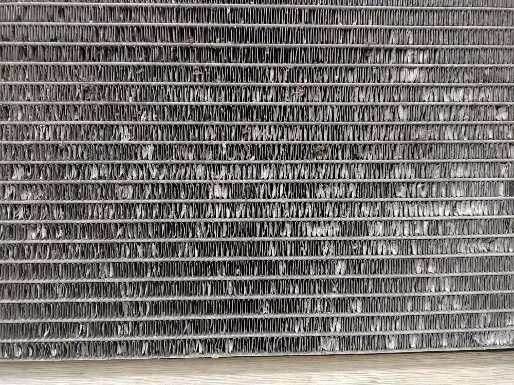 Радиатор охлаждения, 15000 рублей, Москва