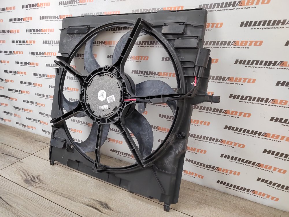 Вентилятор охлаждения, 20000 рублей, Москва