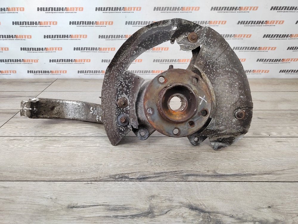 Кулак поворотный, 1500 рублей, Москва