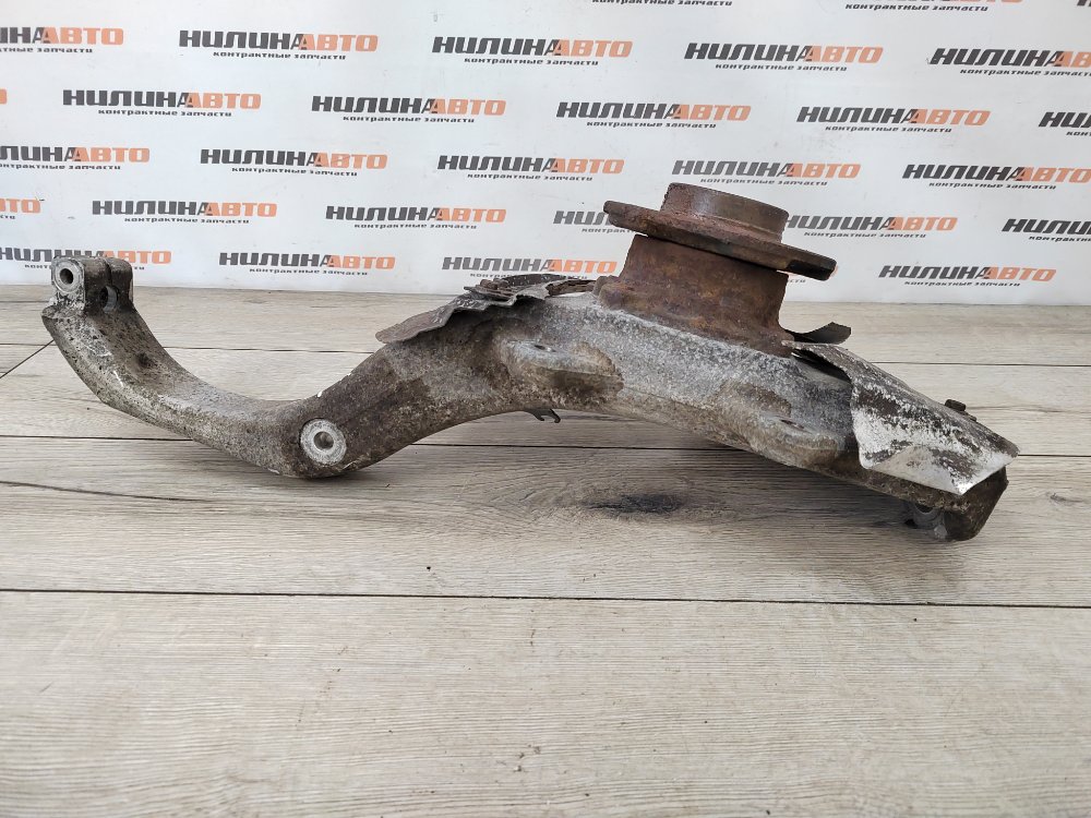 Кулак поворотный, 1500 рублей, Москва