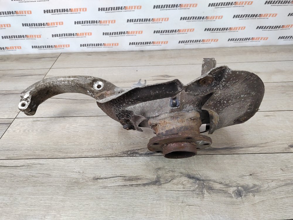 Кулак поворотный, 1500 рублей, Москва