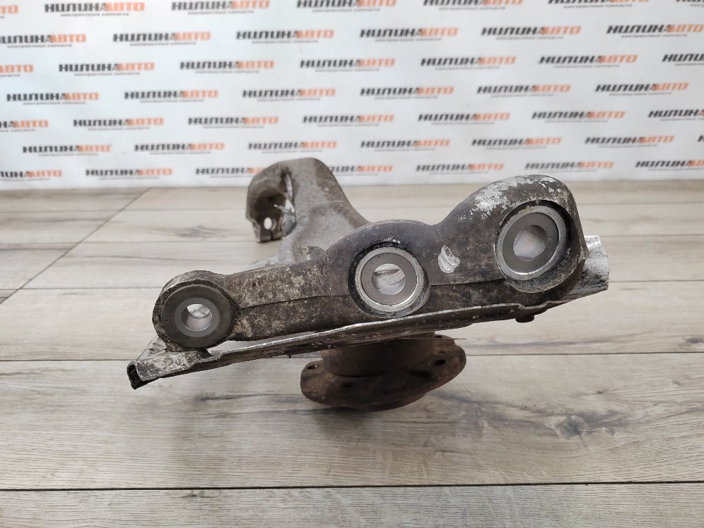 Кулак поворотный, 1500 рублей, Москва