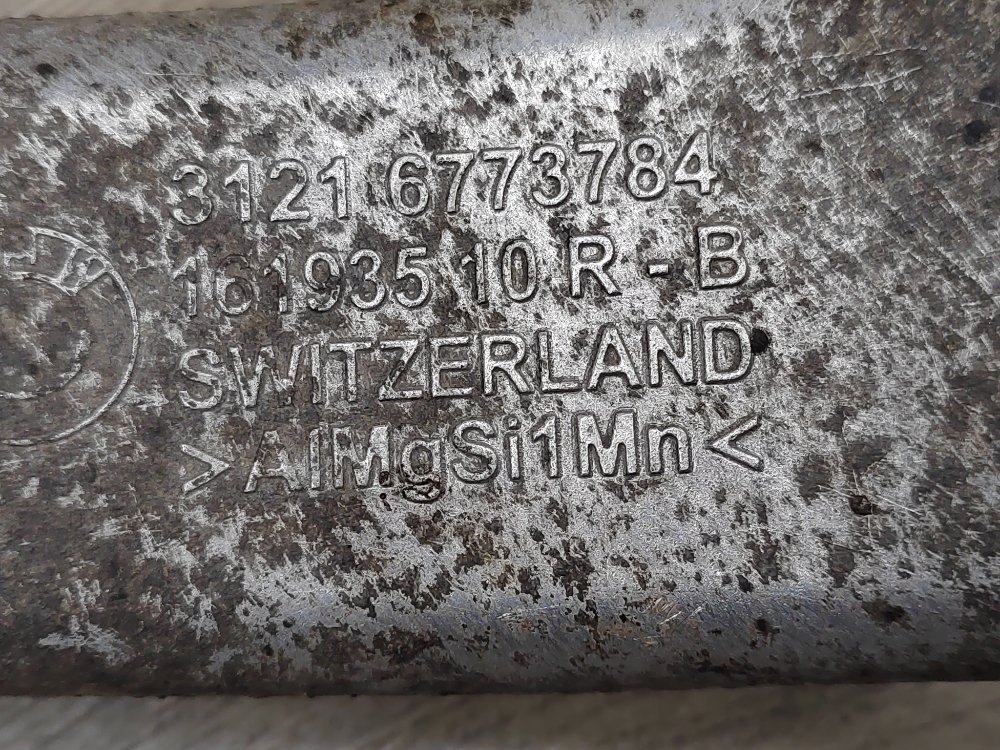 Кулак поворотный, 1500 рублей, Москва