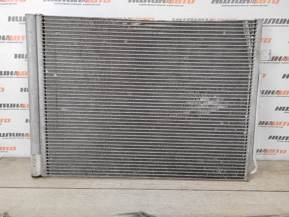 Радиатор кондиционера, 3000 рублей, Москва