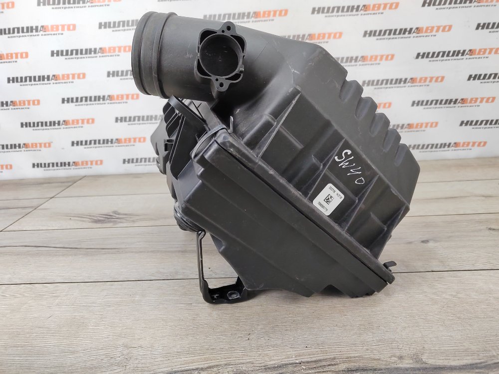 Корпус воздушного фильтра, 1000 рублей, Москва